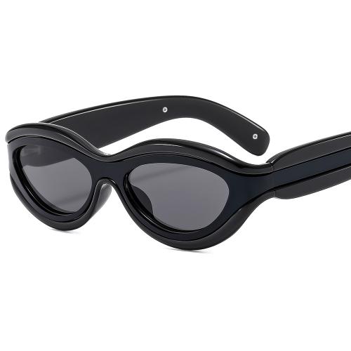 PC-Polycarbonate Lunettes solaires plus de couleurs pour le choix pièce