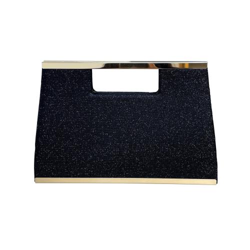 Polyester Clutch Bag, mehr Farben zur Auswahl,  Stück