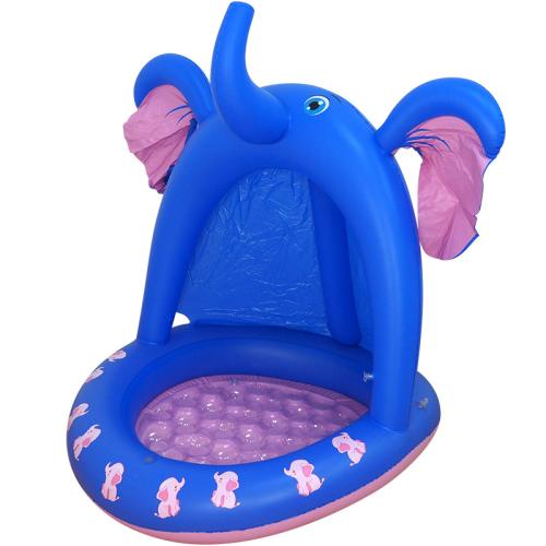 CLORURO DE POLIVINILO Piscina inflable,  trozo