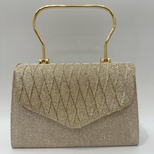 Polyester Clutch Bag, mehr Farben zur Auswahl,  Stück