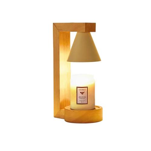 Bois & Fer Lampes de parfum plus de couleurs pour le choix pièce