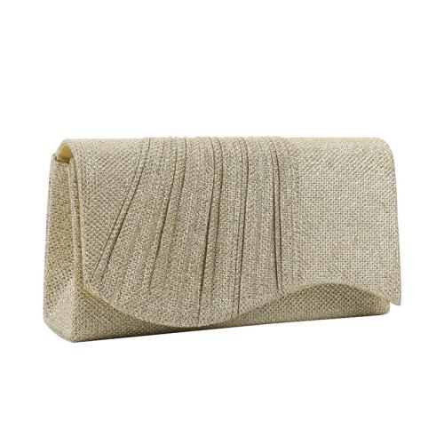 Polyester Clutch Bag, mehr Farben zur Auswahl,  Stück