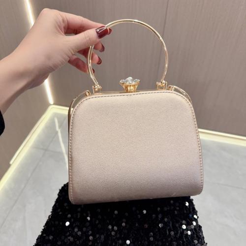 PU Leather Easy Matching Clutch Bag PC