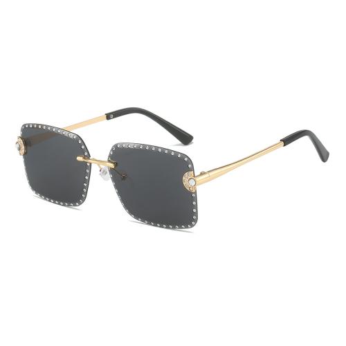 PC-Polycarbonate Lunettes solaires plus de couleurs pour le choix pièce