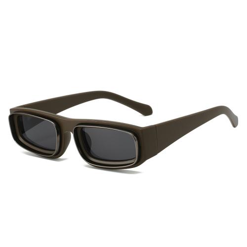 PC-Polycarbonate Lunettes solaires plus de couleurs pour le choix pièce