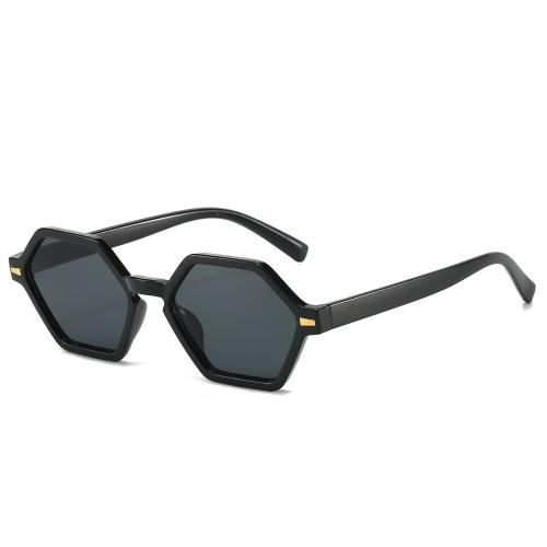 PC-Polycarbonate shading & Easy Matching Sun Glasses sun protection & unisex PC