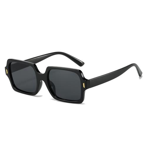 PC-Polycarbonate shading & Easy Matching Sun Glasses sun protection & unisex PC