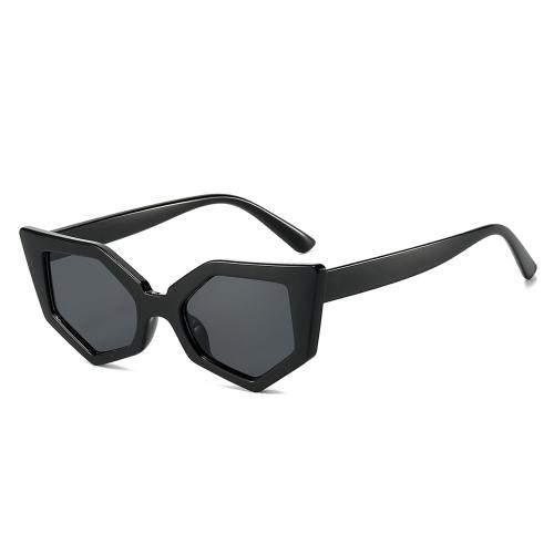 PC-Polycarbonate shading & Easy Matching Sun Glasses sun protection & unisex PC