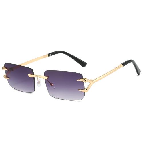 PC-Polycarbonate Lunettes solaires plus de couleurs pour le choix pièce