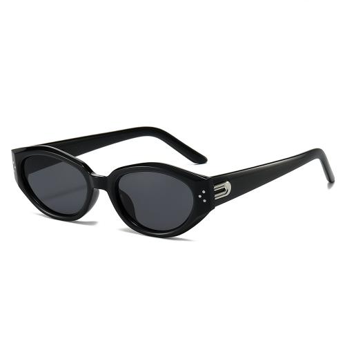 PC-Polycarbonate shading & Easy Matching Sun Glasses sun protection & unisex PC