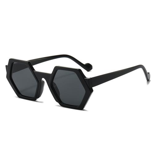 PC-Polycarbonate shading & Easy Matching Sun Glasses sun protection & unisex PC