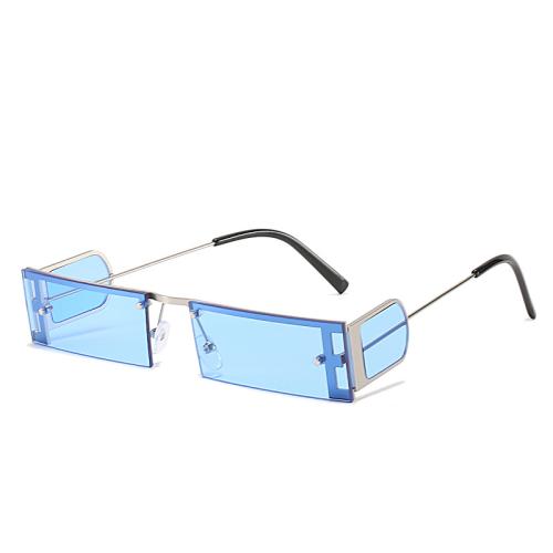 PC-Polycarbonate Lunettes solaires plus de couleurs pour le choix pièce