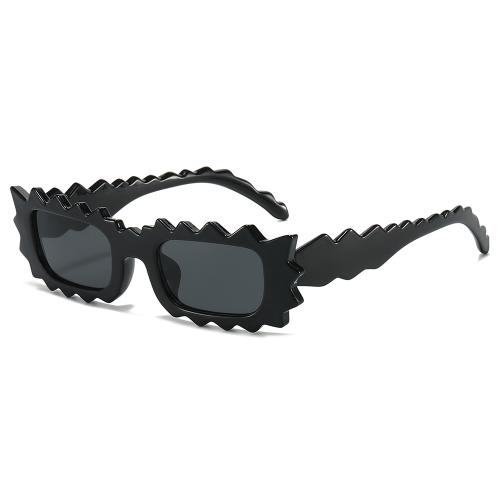 PC-Polycarbonate shading & Easy Matching Sun Glasses for women & sun protection PC