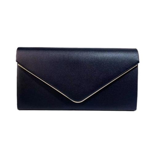 Polyester Clutch Bag, mehr Farben zur Auswahl,  Stück