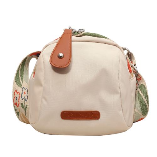 Oxford Easy Matching Shoulder Bag PC