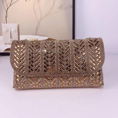 PU Leder Clutch Bag, mehr Farben zur Auswahl,  Stück