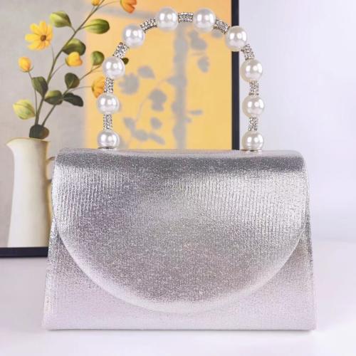 Polyester Clutch Bag, mehr Farben zur Auswahl,  Stück