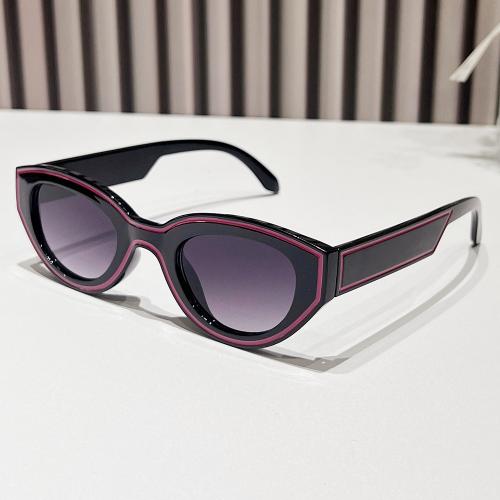 PC-Polycarbonate shading & Easy Matching Sun Glasses sun protection & unisex PC