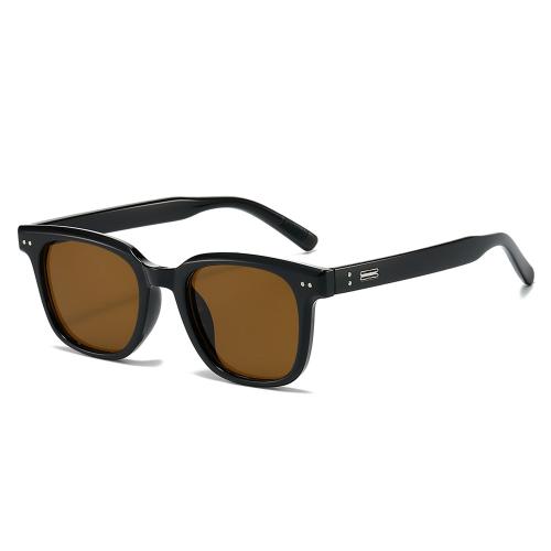 PC-Polycarbonate shading & Easy Matching Sun Glasses sun protection & unisex PC