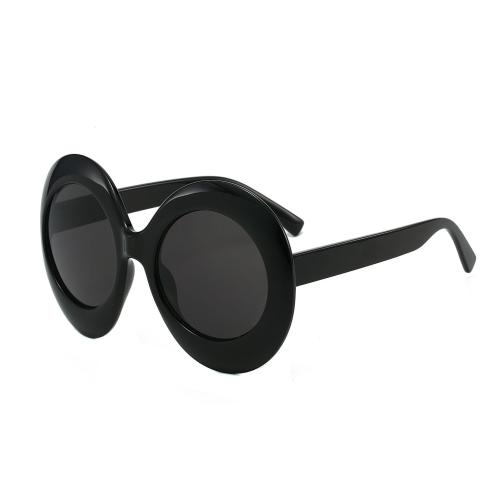 PC-Polycarbonate shading & Easy Matching Sun Glasses sun protection & unisex PC