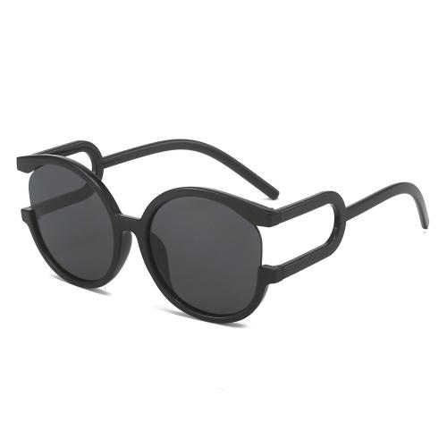 PC-Polycarbonate shading & Easy Matching Sun Glasses sun protection & unisex PC