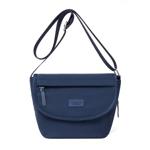 Nylon Crossbody Bag plus de couleurs pour le choix pièce