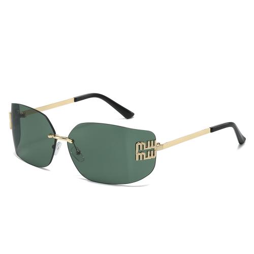 PC-Polycarbonate Lunettes solaires plus de couleurs pour le choix pièce