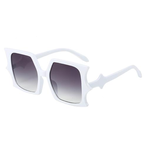 PC-Polycarbonate shading & Easy Matching Sun Glasses sun protection & unisex PC