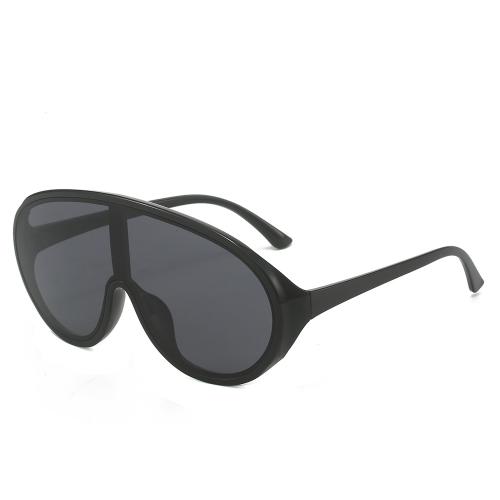 PC-Polycarbonate shading & Easy Matching Sun Glasses sun protection & unisex PC