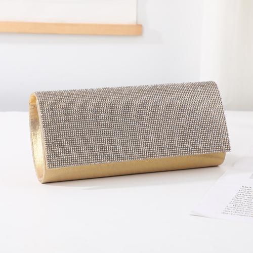 Polyester Clutch Bag, mehr Farben zur Auswahl,  Stück