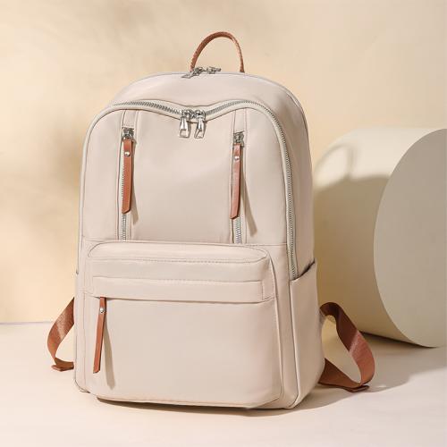 Oxford & Polyester Rucksack, Solide, mehr Farben zur Auswahl,  Stück