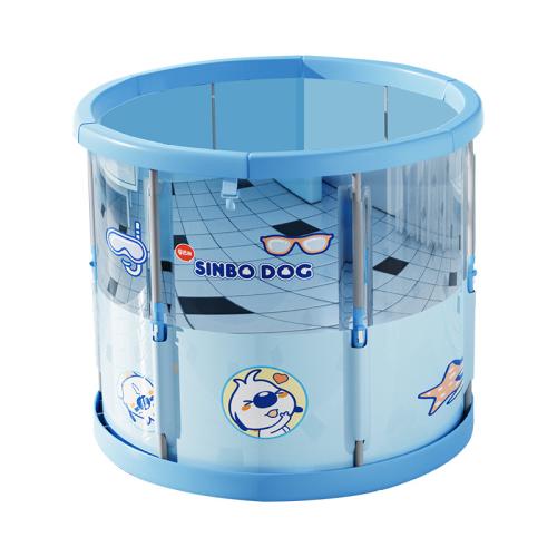 Pvc Baignoire pour bébé plus de couleurs pour le choix pièce