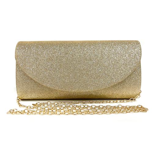 Polyester Clutch Bag, mehr Farben zur Auswahl,  Stück