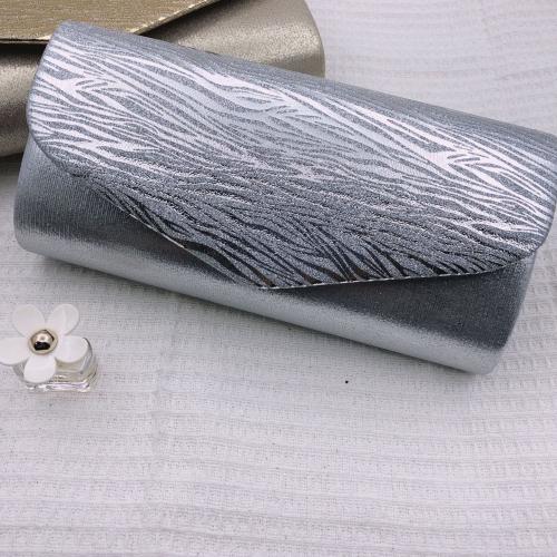 Cloth Envelope & Easy Matching Clutch Bag PC