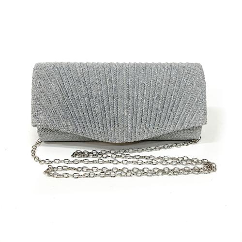 Polyester Clutch Bag, mehr Farben zur Auswahl,  Stück