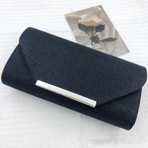 Polyester Clutch Bag, mehr Farben zur Auswahl,  Stück