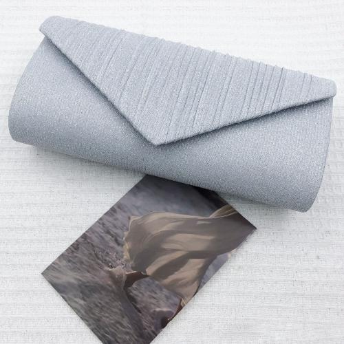 Polyester Envelope & Easy Matching Clutch Bag PC