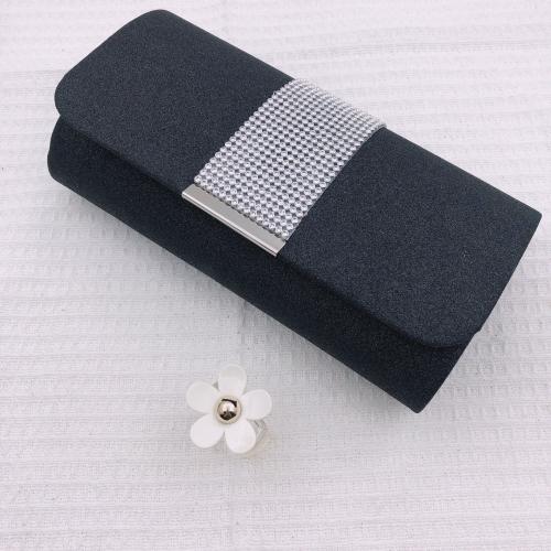 Polyester Easy Matching Clutch Bag PC