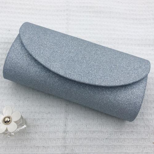 Polyester Clutch Bag, mehr Farben zur Auswahl,  Stück