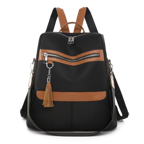 Oxford Easy Matching Backpack large capacity PC