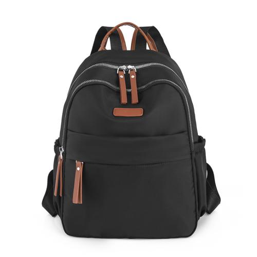 Oxford Easy Matching Backpack large capacity PC