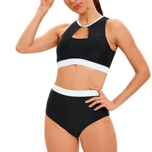 Polyamide Tankinis Set Instellen