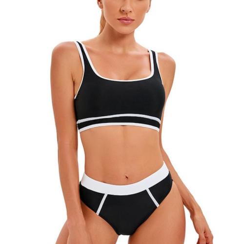 Polyamide Plus Size Tankinis Set & two piece Set