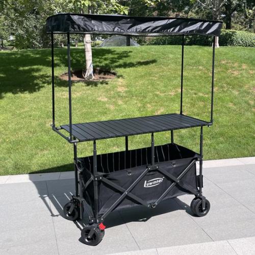 Metall Service Trolley, mehr Farben zur Auswahl,  Stück