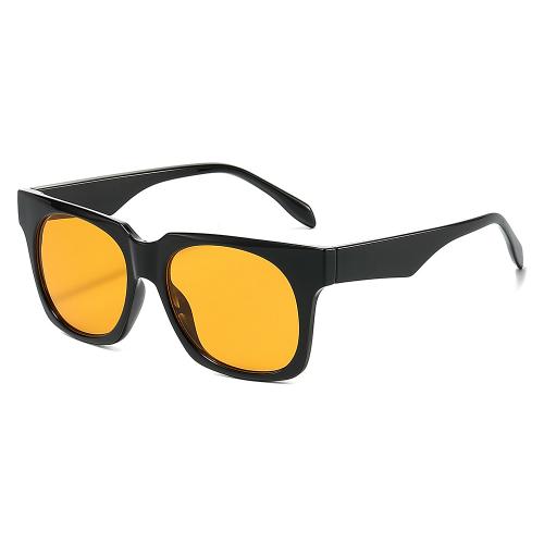 PC-Polycarbonate Lunettes solaires plus de couleurs pour le choix pièce