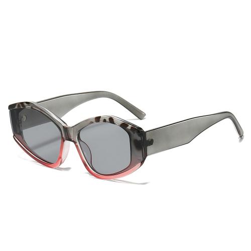 PC-Polycarbonate shading & Easy Matching Sun Glasses anti ultraviolet & sun protection & unisex PC