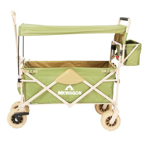 Acier au carbone & Oxford Chariot portable plus de couleurs pour le choix pièce