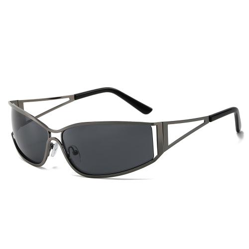 PC-Polycarbonate Lunettes solaires plus de couleurs pour le choix pièce