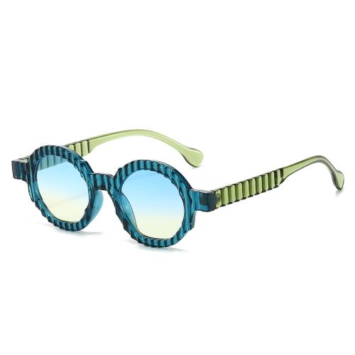 PC-Polycarbonate Lunettes solaires plus de couleurs pour le choix pièce