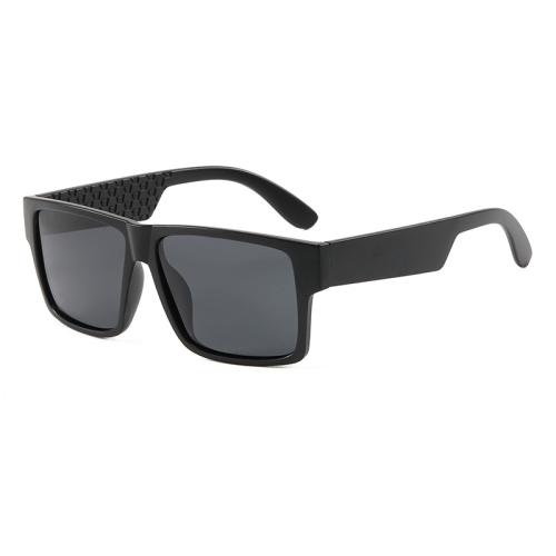 PC-Polycarbonate shading & Easy Matching & windproof Sun Glasses sun protection & unisex PC